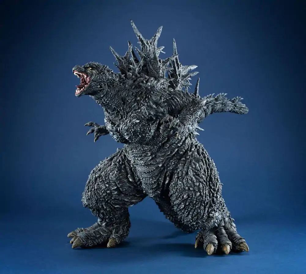 Godzilla (2023) Ultimate Article Monsters figura Godzilla Image Color of Operation Wadatsumi Ver. 30 cm fotografija proizvoda