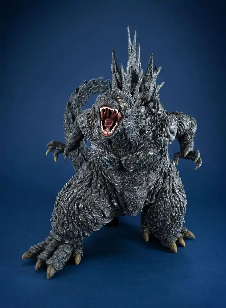 Godzilla (2023) Ultimate Article Monsters figura Godzilla Image Color of Operation Wadatsumi Ver. 30 cm fotografija proizvoda