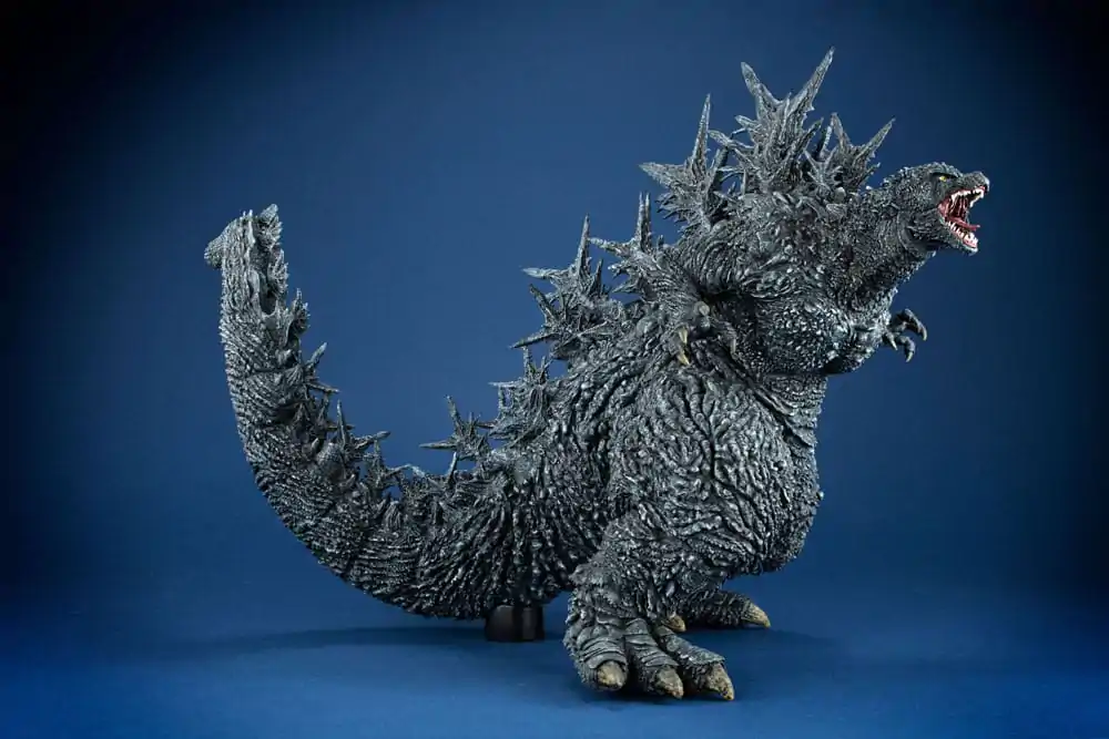 Godzilla (2023) Ultimate Article Monsters figura Godzilla Image Color of Operation Wadatsumi Ver. 30 cm fotografija proizvoda