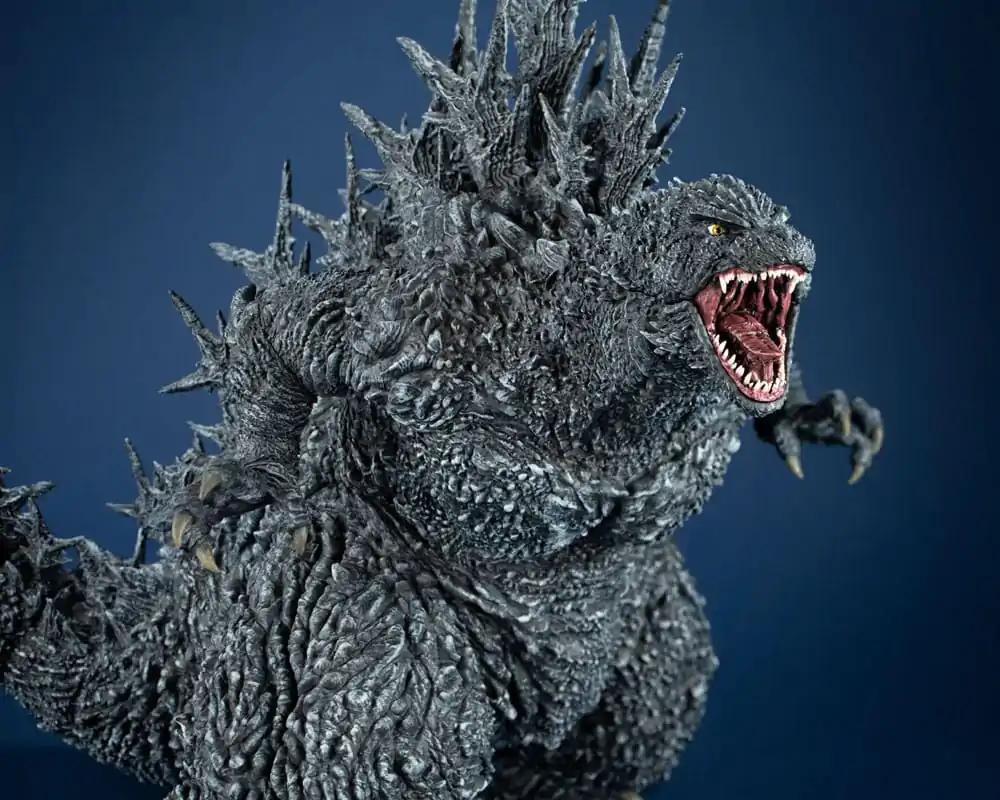 Godzilla (2023) Ultimate Article Monsters figura Godzilla Image Color of Operation Wadatsumi Ver. 30 cm fotografija proizvoda