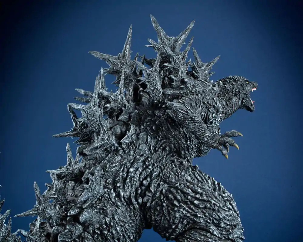 Godzilla (2023) Ultimate Article Monsters figura Godzilla Image Color of Operation Wadatsumi Ver. 30 cm fotografija proizvoda