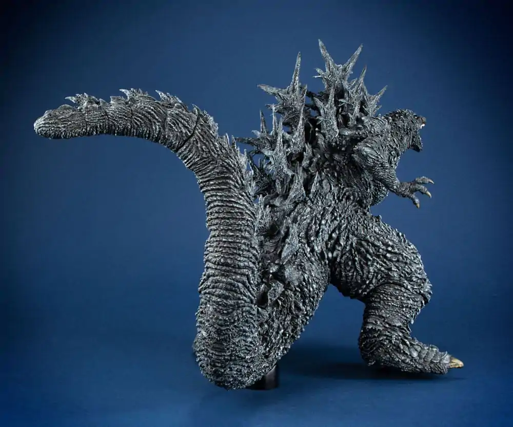 Godzilla (2023) Ultimate Article Monsters figura Godzilla Image Color of Operation Wadatsumi Ver. 30 cm fotografija proizvoda