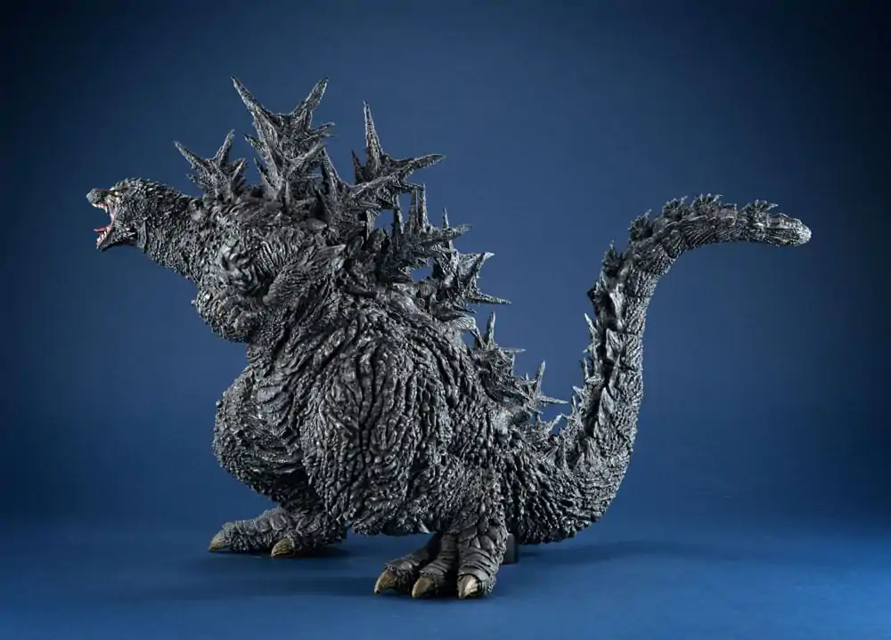 Godzilla (2023) Ultimate Article Monsters figura Godzilla Image Color of Operation Wadatsumi Ver. 30 cm fotografija proizvoda