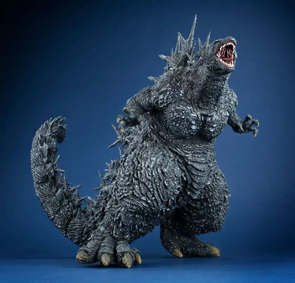 Godzilla (2023) Ultimate Article Monsters figura Godzilla Image Color of Operation Wadatsumi Ver. 30 cm fotografija proizvoda