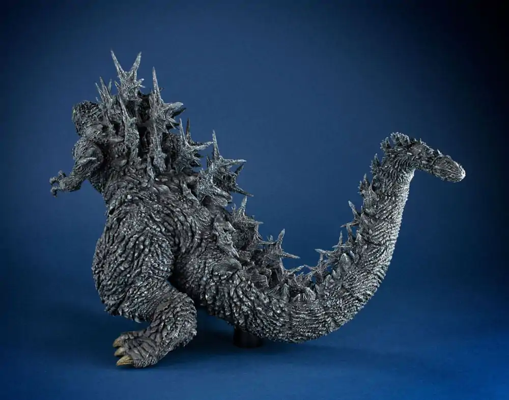 Godzilla (2023) Ultimate Article Monsters figura Godzilla Image Color of Operation Wadatsumi Ver. 30 cm fotografija proizvoda