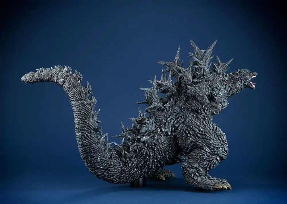 Godzilla (2023) Ultimate Article Monsters figura Godzilla Image Color of Operation Wadatsumi Ver. 30 cm fotografija proizvoda