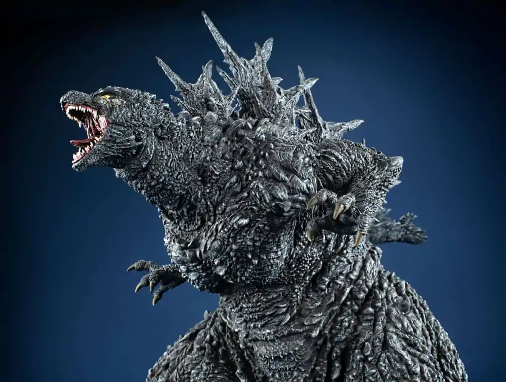 Godzilla (2023) Ultimate Article Monsters figura Godzilla Image Color of Operation Wadatsumi Ver. 30 cm fotografija proizvoda