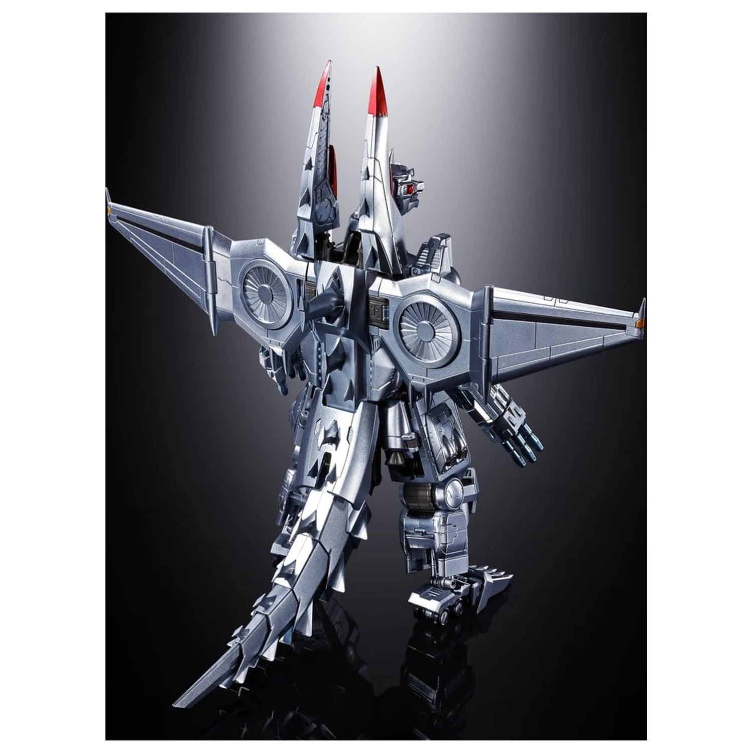 Godzilla Chogokin Diecast akcijska figura Mechagodzilla (Ohrai Noriyoshi poster Ver.) 17 cm fotografija proizvoda