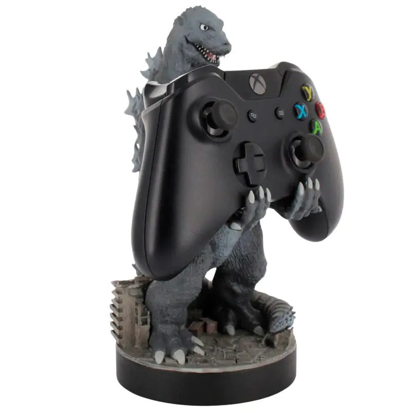 Godzilla City Destroyer figura stezni nosač Cable guy 21cm fotografija proizvoda