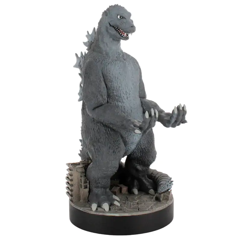 Godzilla City Destroyer figura stezni nosač Cable guy 21cm fotografija proizvoda