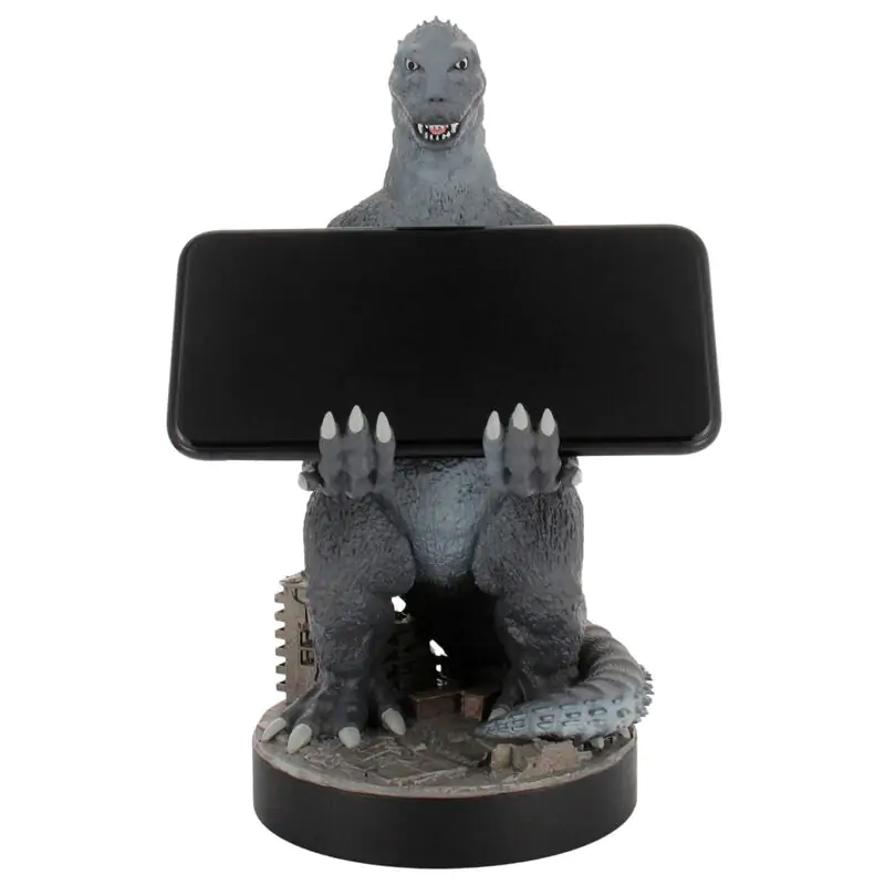 Godzilla City Destroyer figura stezni nosač Cable guy 21cm fotografija proizvoda