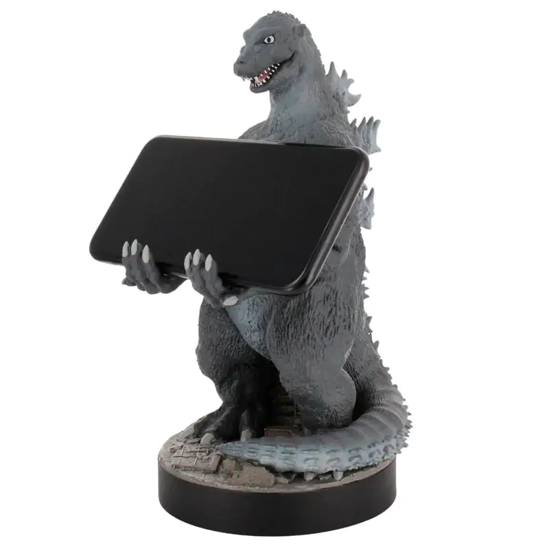 Godzilla City Destroyer figura stezni nosač Cable guy 21cm fotografija proizvoda