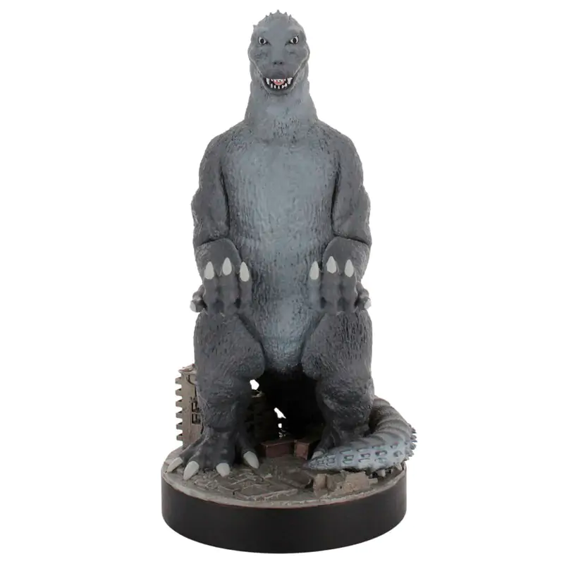 Godzilla City Destroyer figura stezni nosač Cable guy 21cm fotografija proizvoda