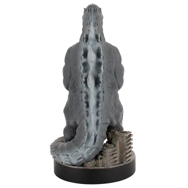 Godzilla City Destroyer figura stezni nosač Cable guy 21cm fotografija proizvoda