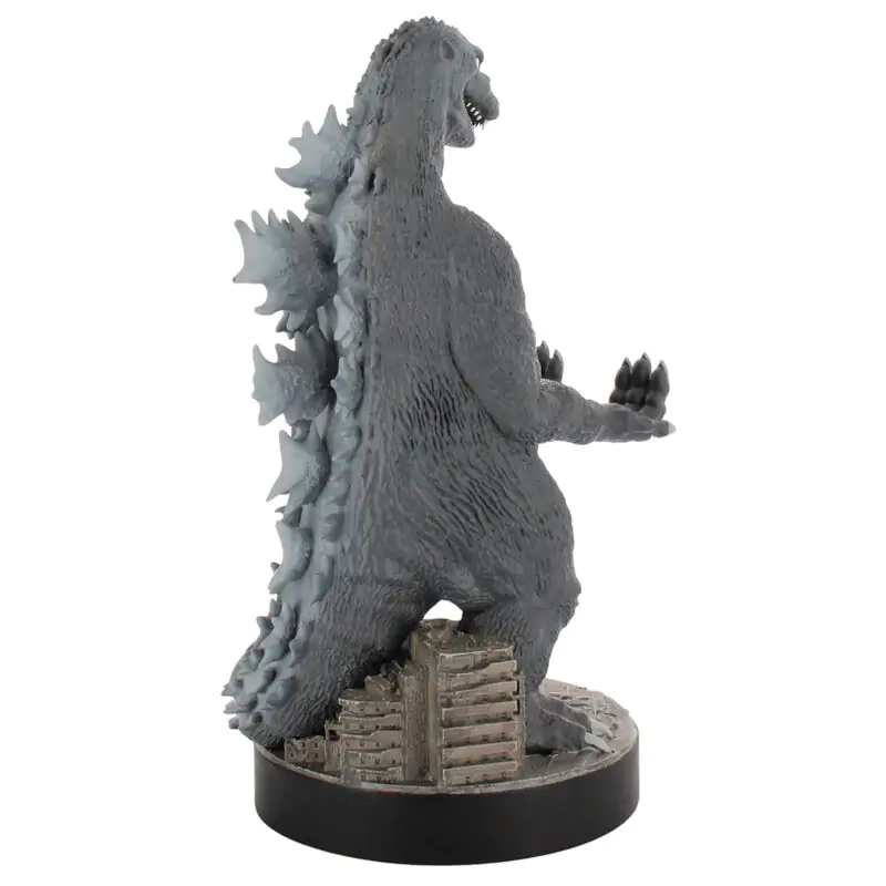 Godzilla City Destroyer figura stezni nosač Cable guy 21cm fotografija proizvoda