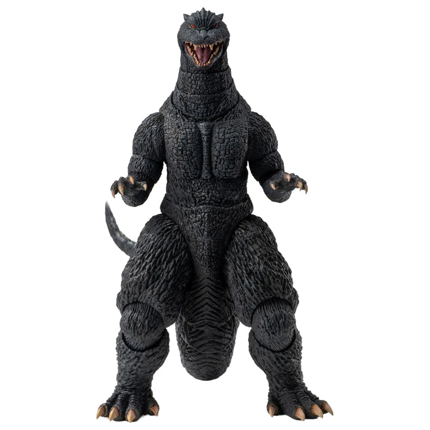 Godzilla: Final Wars (2004) Exquisite Basic akcijska figura Godzilla 18 cm fotografija proizvoda