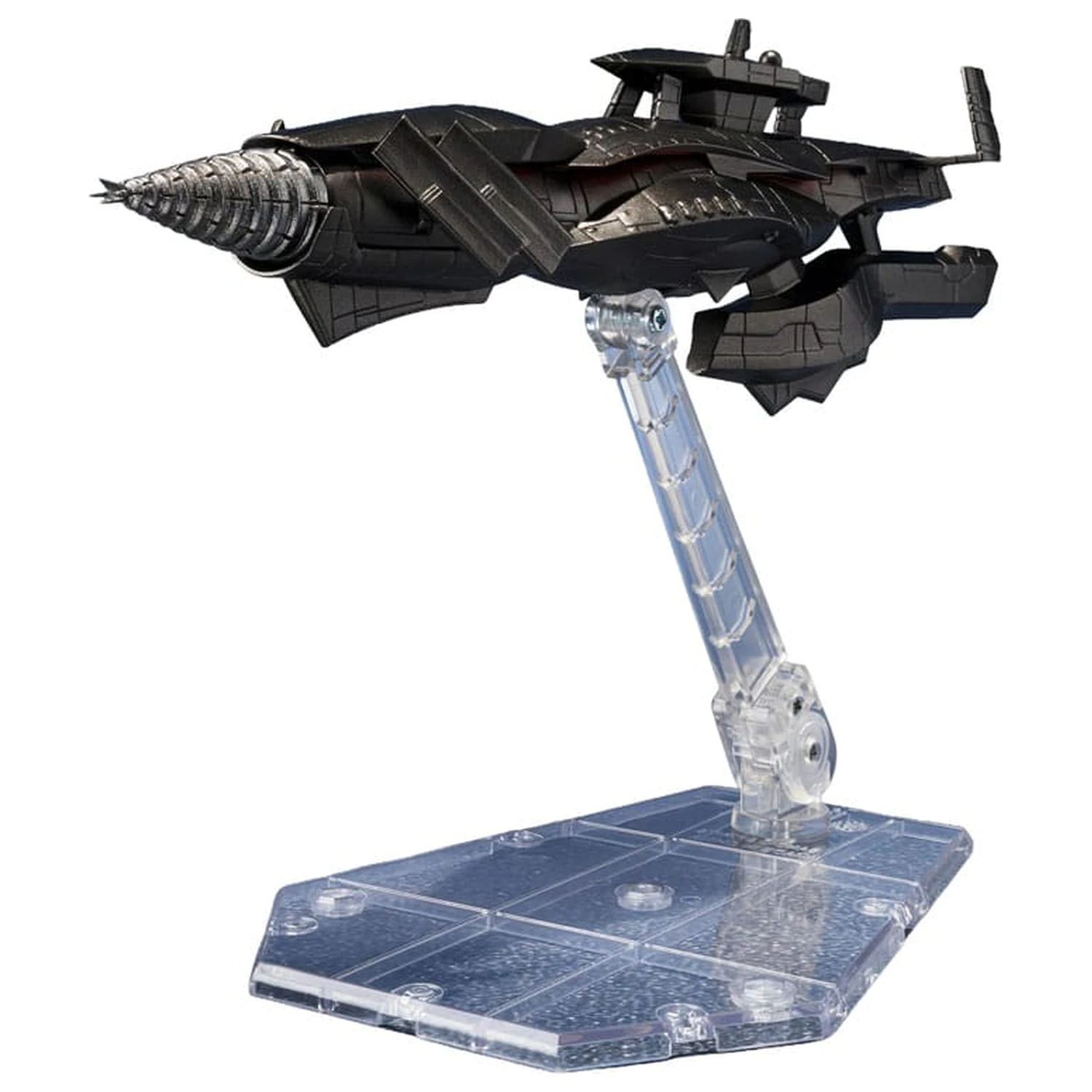 Godzilla: Final Wars S.H.MonsterArts akcijska figura Godzilla Heat Ray Ver. vs. New Gotengo 16 cm fotografija proizvoda