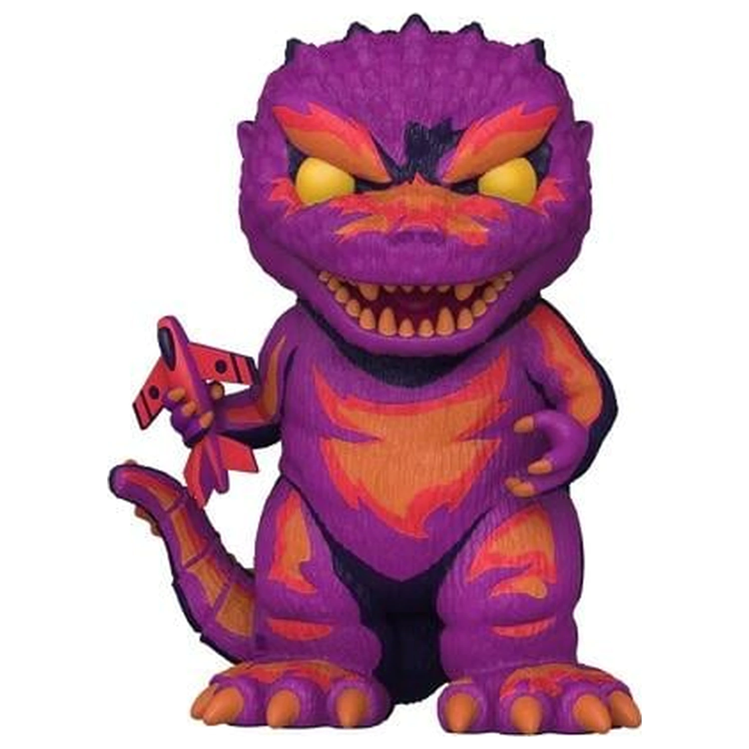 GODZILLA Funko POP Premium  Godzilla (Retro-Futurism) fotografija proizvoda