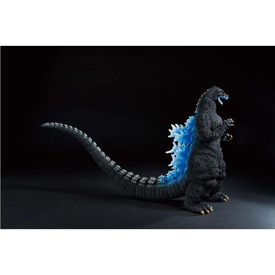 Godzilla - Godzilla 1991 Heat Ray Ichibansho figura 23 cm fotografija proizvoda