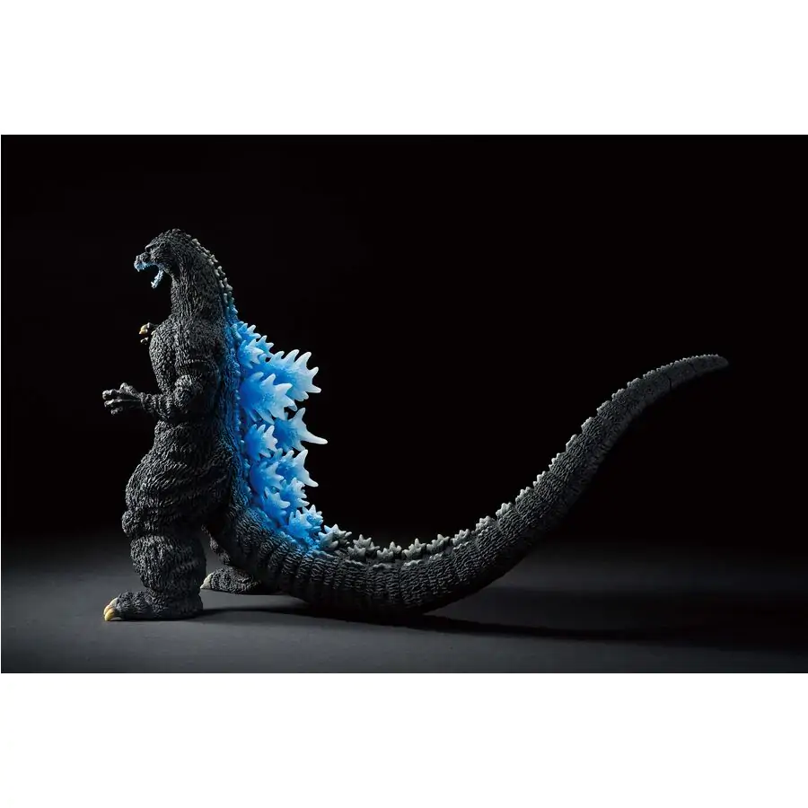 Godzilla - Godzilla 1991 Heat Ray Ichibansho figura 23 cm fotografija proizvoda