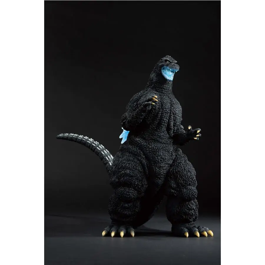 Godzilla - Godzilla 1991 Heat Ray Ichibansho figura 23 cm fotografija proizvoda