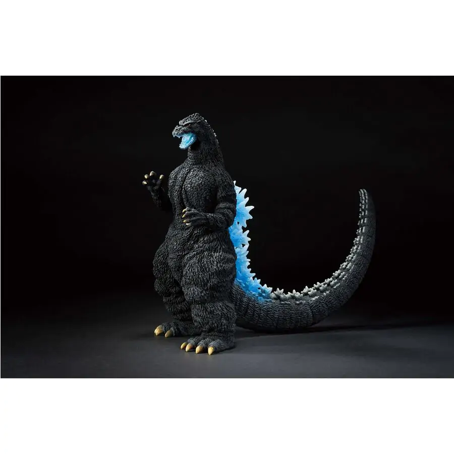 Godzilla - Godzilla 1991 Heat Ray Ichibansho figura 23 cm fotografija proizvoda