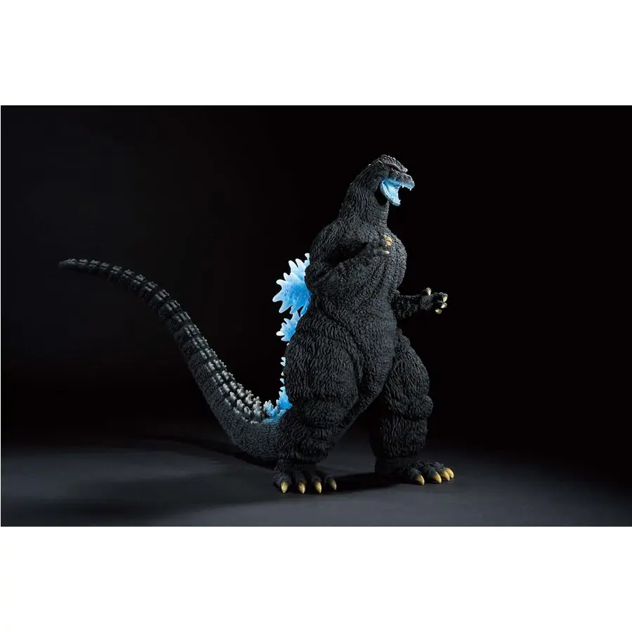 Godzilla - Godzilla 1991 Heat Ray Ichibansho figura 23 cm fotografija proizvoda