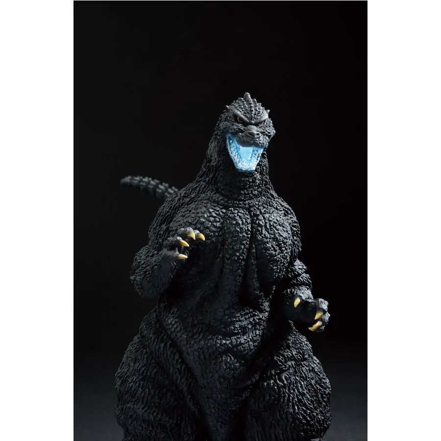 Godzilla - Godzilla 1991 Heat Ray Ichibansho figura 23 cm fotografija proizvoda