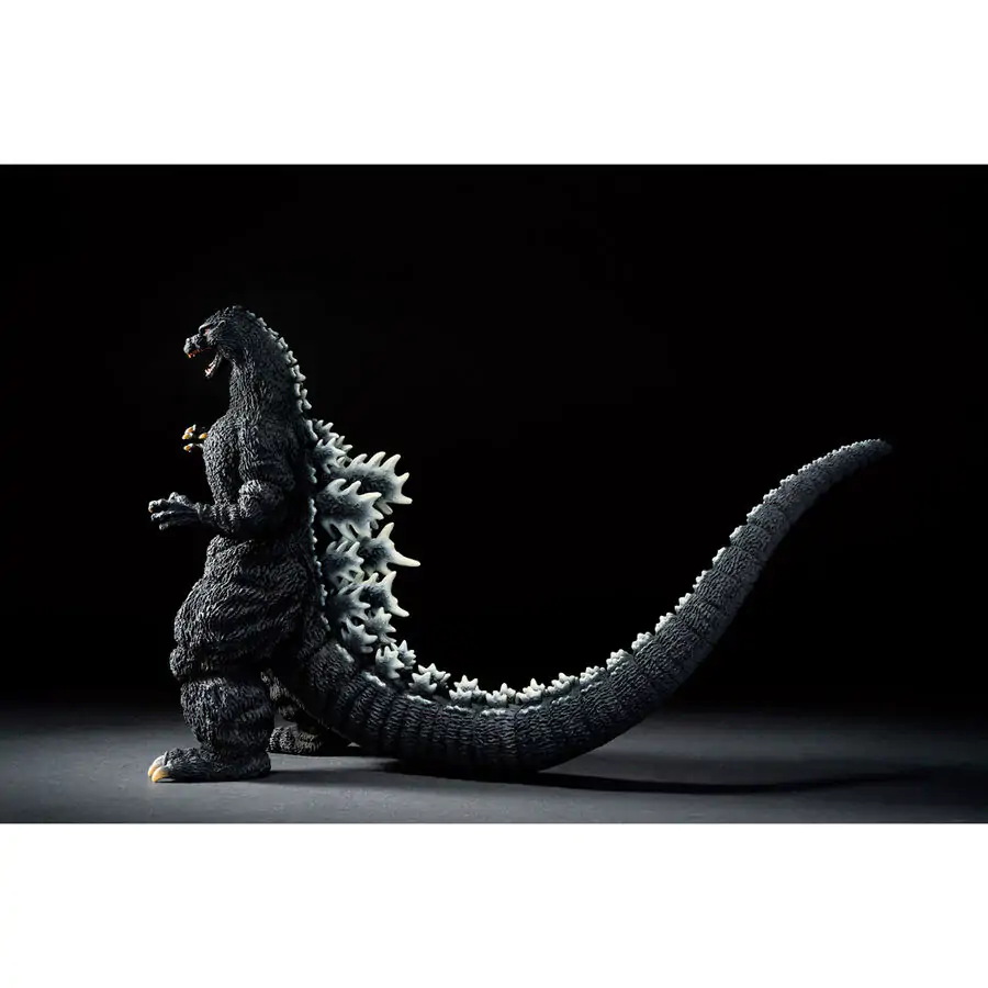 Godzilla - Godzilla 1991 Ichibansho figura 23 cm fotografija proizvoda