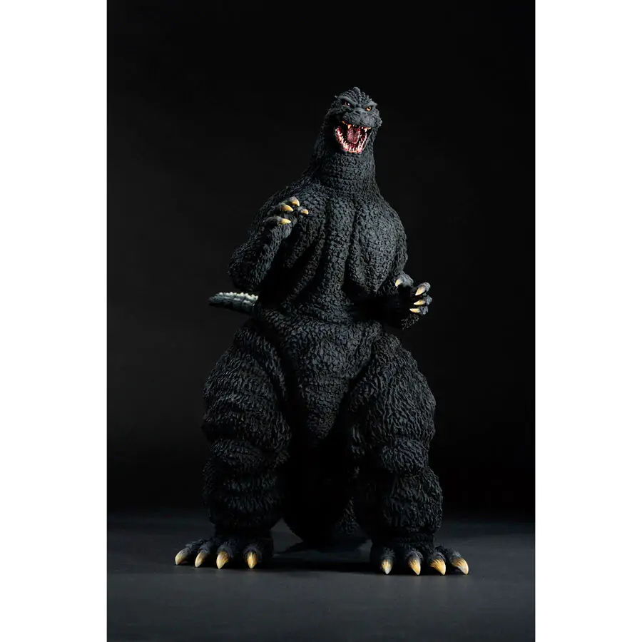 Godzilla - Godzilla 1991 Ichibansho figura 23 cm fotografija proizvoda