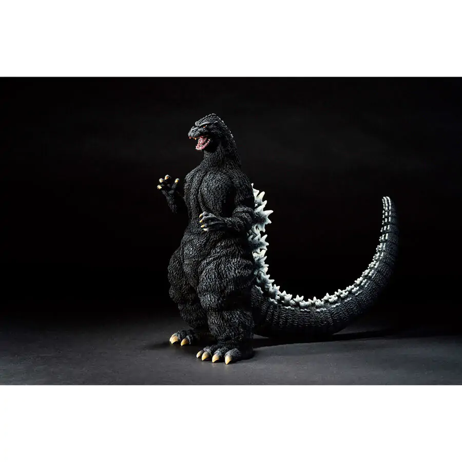 Godzilla - Godzilla 1991 Ichibansho figura 23 cm fotografija proizvoda