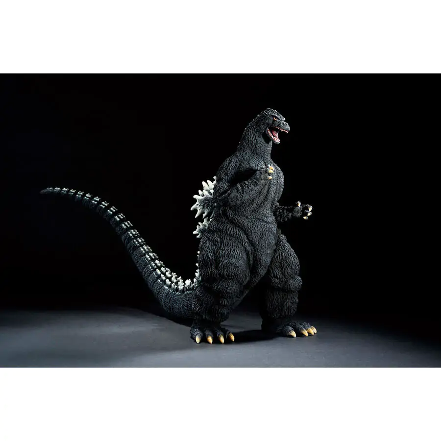 Godzilla - Godzilla 1991 Ichibansho figura 23 cm fotografija proizvoda