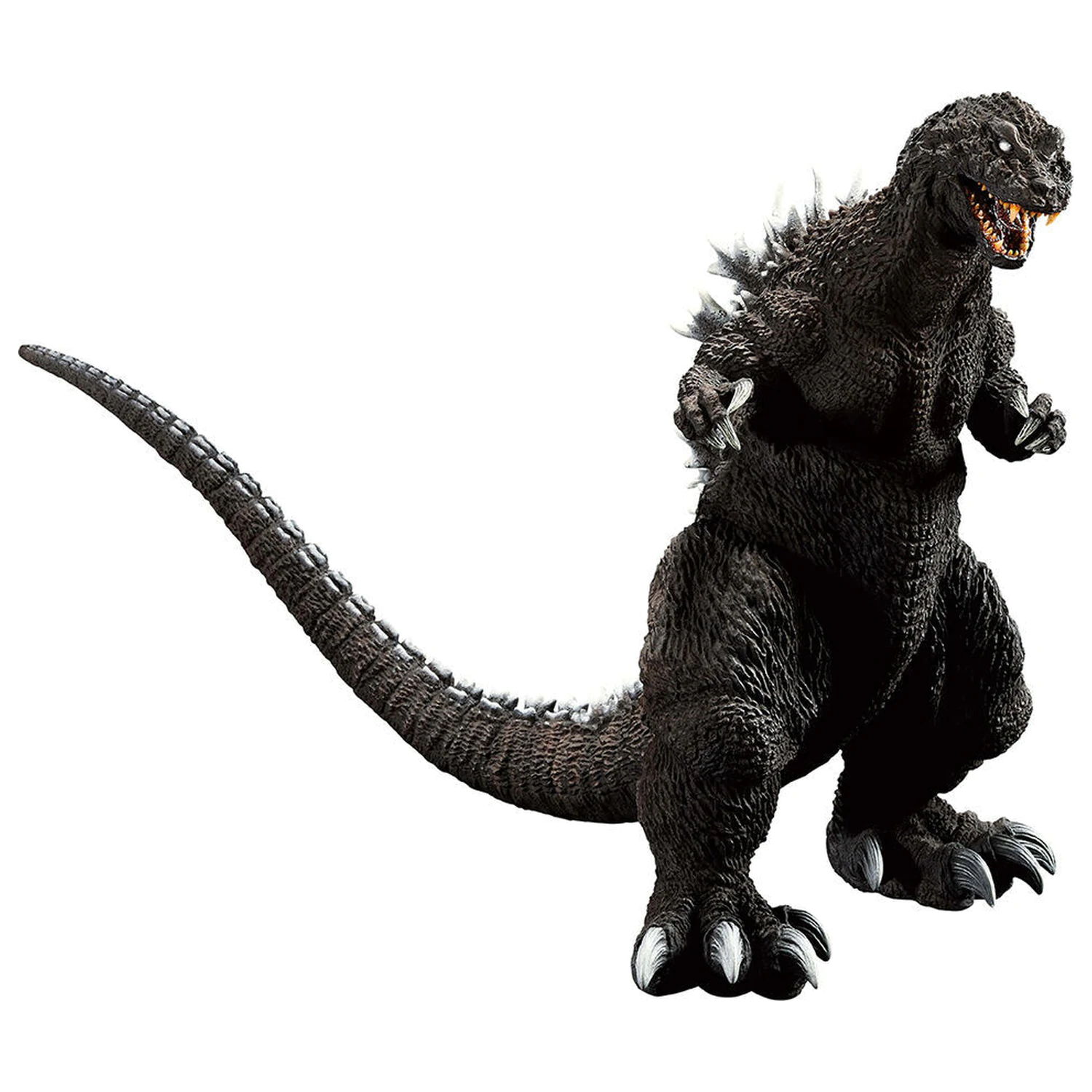 Godzilla - Godzilla 2001 Ichibansho figura 23cm fotografija proizvoda