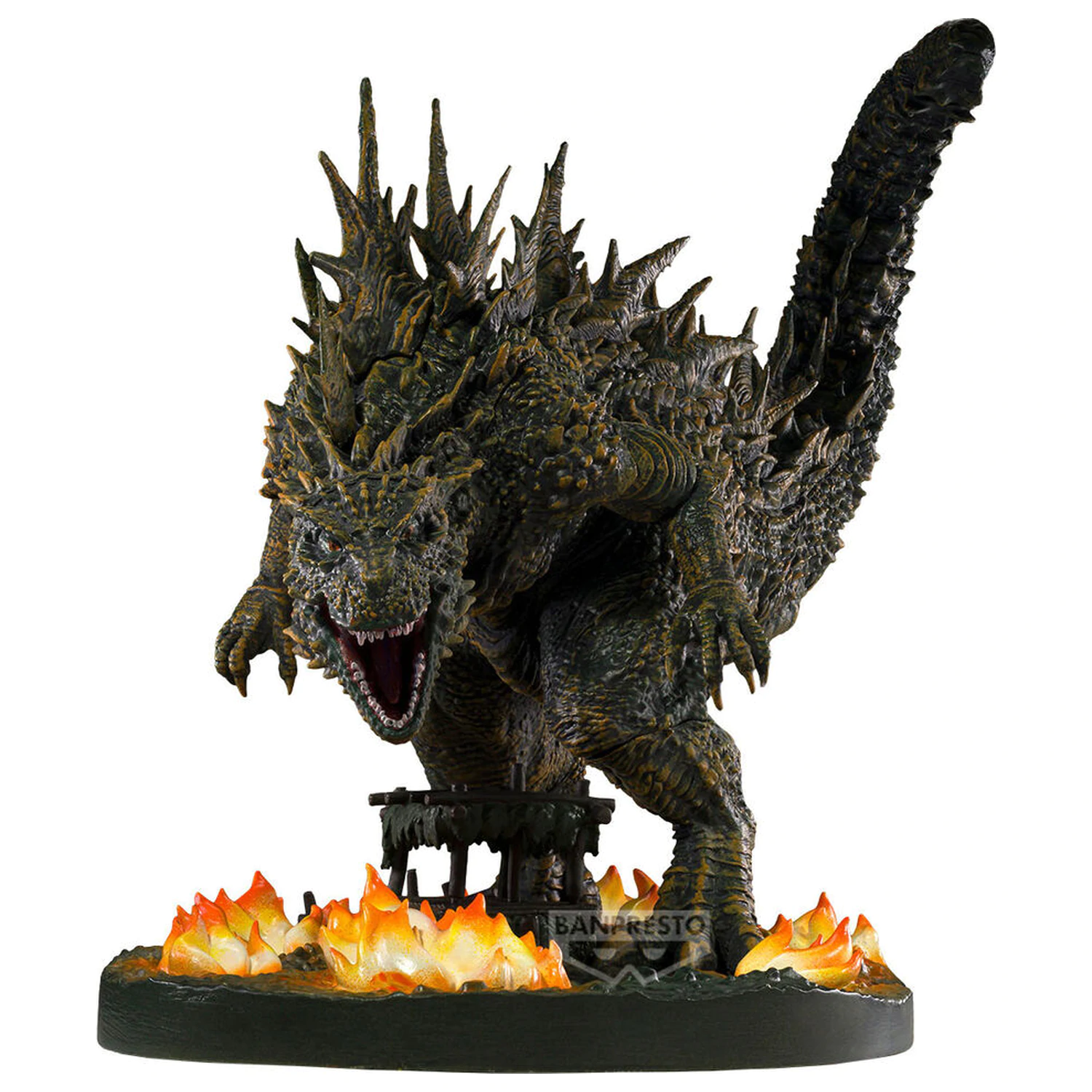 Godzilla Godzilla 2023 Minus One Odo Island Attack figura 13cm fotografija proizvoda