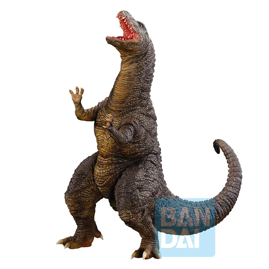 Godzilla Godzillasaurus & Dorat Ichibansho figura 15 cm fotografija proizvoda