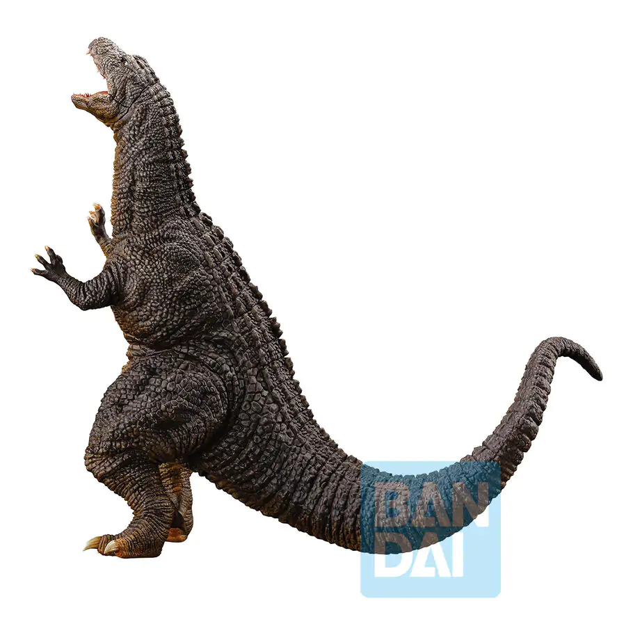 Godzilla Godzillasaurus & Dorat Ichibansho figura 15 cm fotografija proizvoda