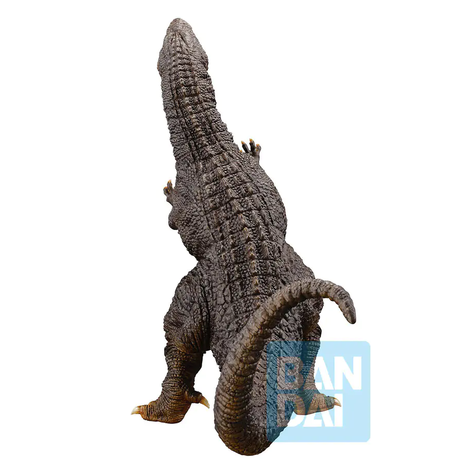 Godzilla Godzillasaurus & Dorat Ichibansho figura 15 cm fotografija proizvoda