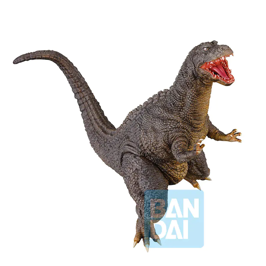 Godzilla Godzillasaurus & Dorat Ichibansho figura 15 cm fotografija proizvoda