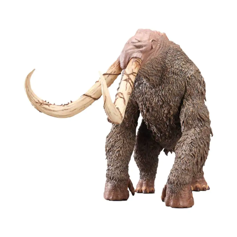 Godzilla Hall of Fame PVC kip Titanus Behemoth 24 cm fotografija proizvoda