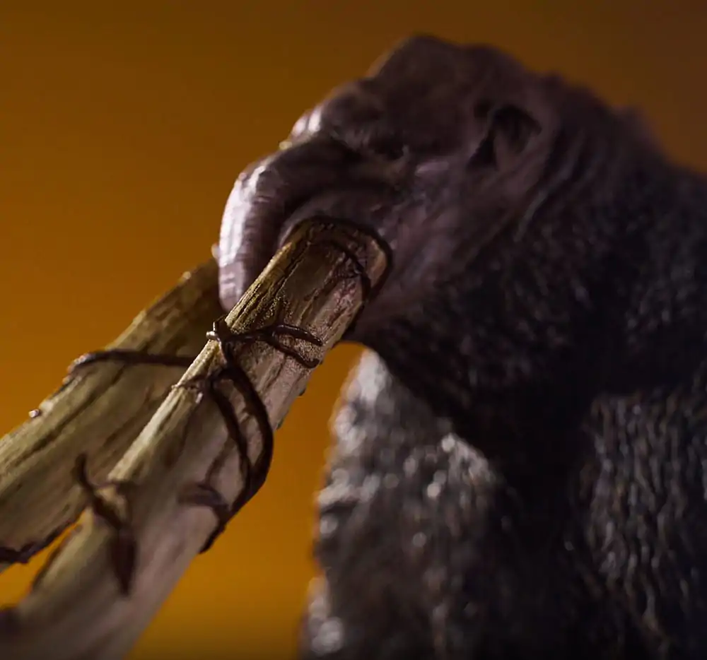 Godzilla Hall of Fame PVC kip Titanus Behemoth 24 cm fotografija proizvoda