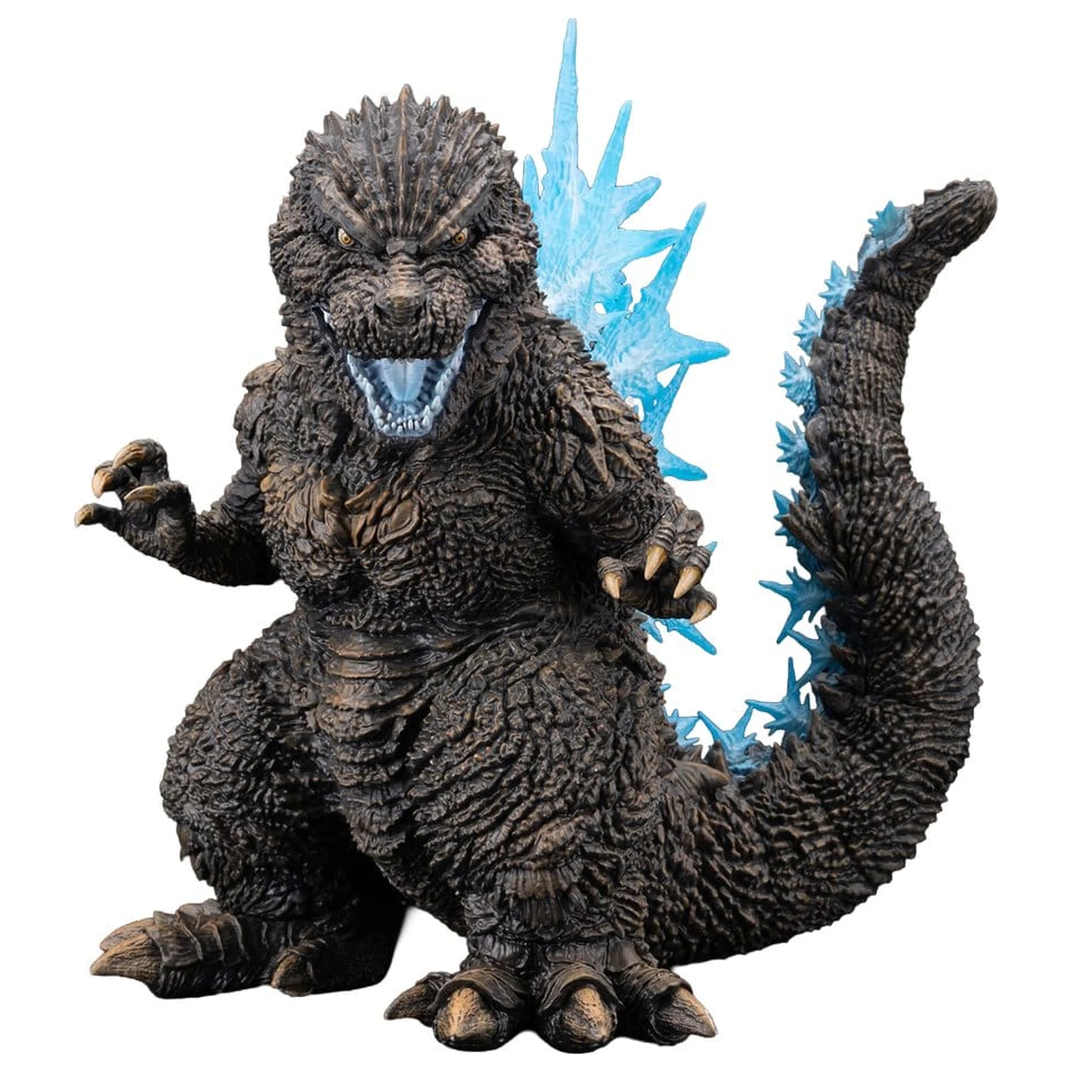Godzilla Hyper Solid D-Modeling akcijska figura Godzilla (2023) Limited Ver. 18 cm fotografija proizvoda