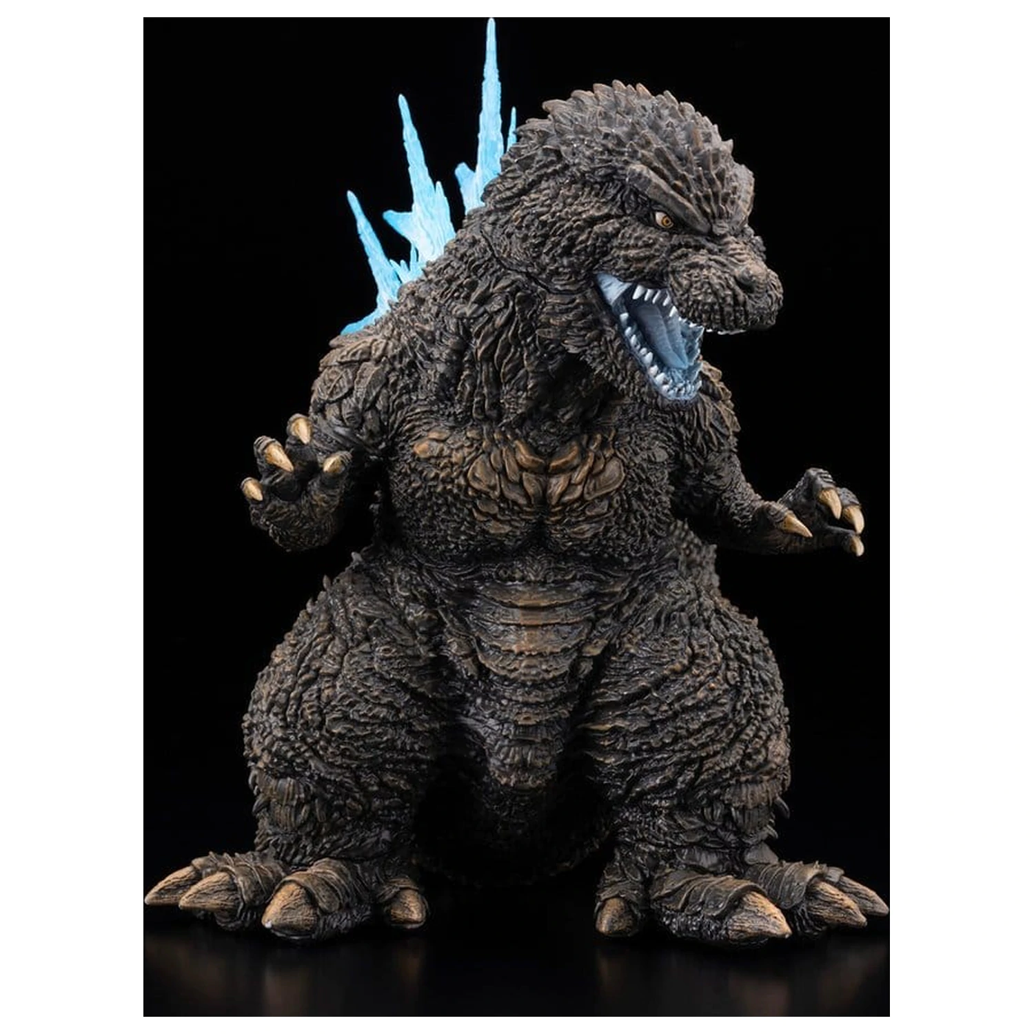 Godzilla Hyper Solid D-Modeling akcijska figura Godzilla (2023) Limited Ver. 18 cm fotografija proizvoda