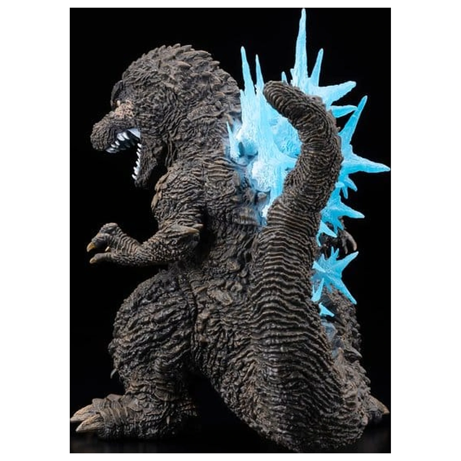 Godzilla Hyper Solid D-Modeling akcijska figura Godzilla (2023) Limited Ver. 18 cm fotografija proizvoda