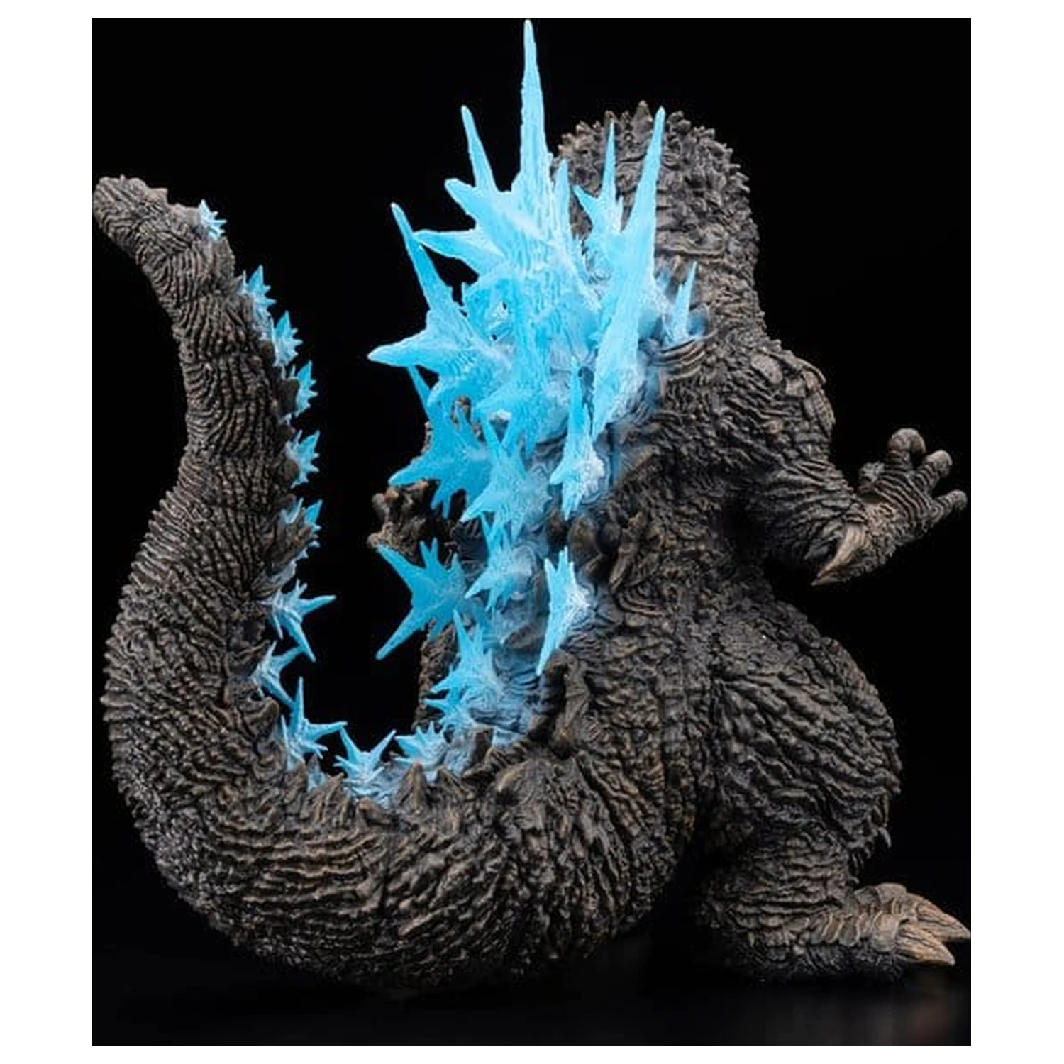 Godzilla Hyper Solid D-Modeling akcijska figura Godzilla (2023) Limited Ver. 18 cm fotografija proizvoda
