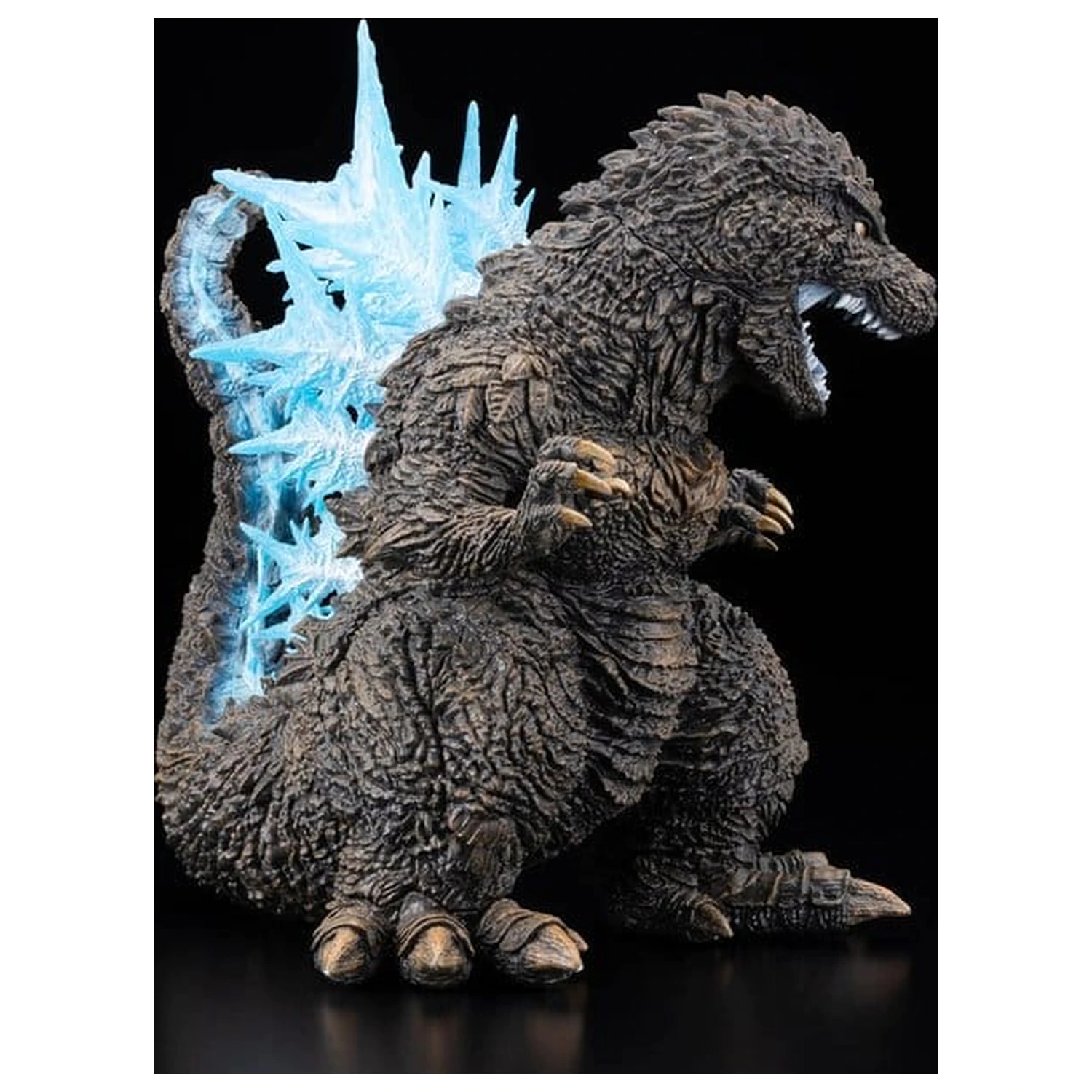 Godzilla Hyper Solid D-Modeling akcijska figura Godzilla (2023) Limited Ver. 18 cm fotografija proizvoda