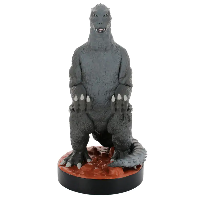 Godzilla King of the Monsters figura stezni nosač Cable guy 21cm fotografija proizvoda