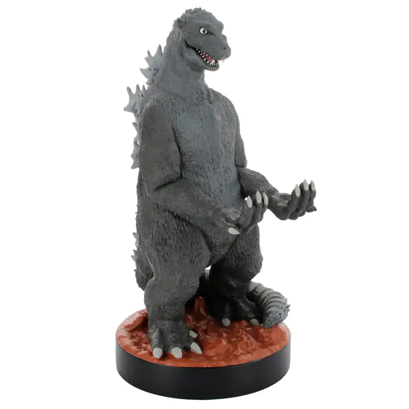 Godzilla King of the Monsters figura stezni nosač Cable guy 21cm fotografija proizvoda