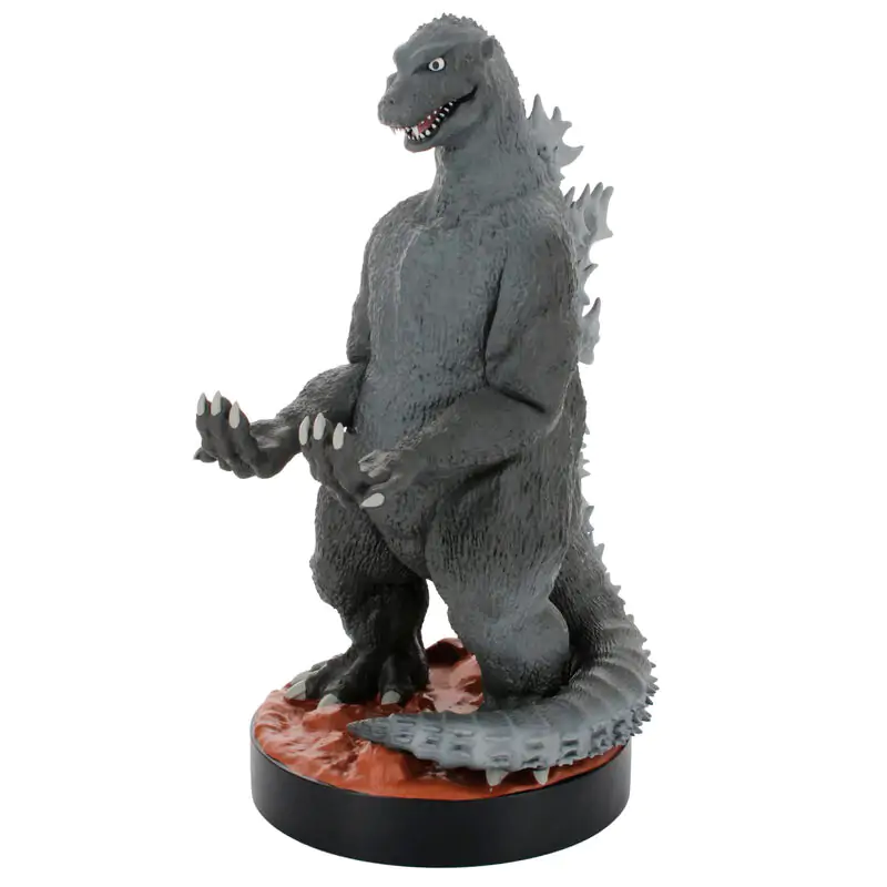 Godzilla King of the Monsters figura stezni nosač Cable guy 21cm fotografija proizvoda