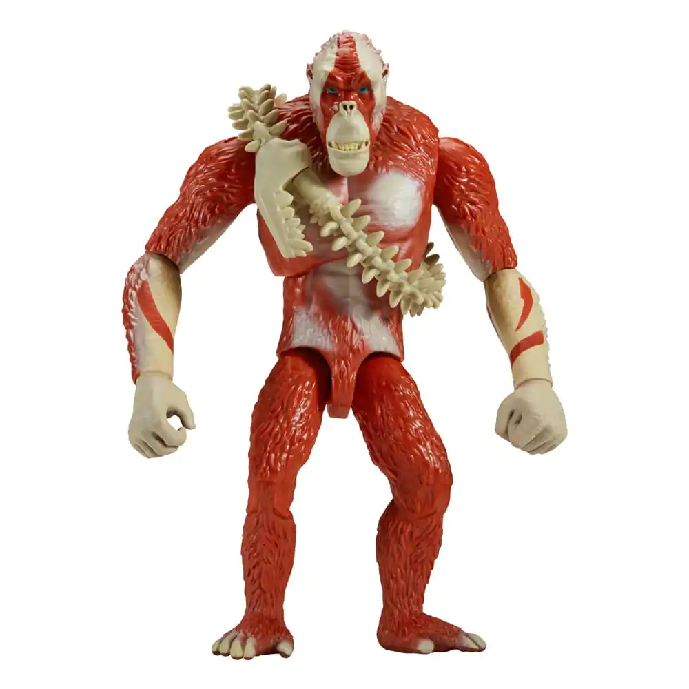 Godzilla × Kong: The New Empire Giant Titans akcijska figura Star King 28 cm fotografija proizvoda