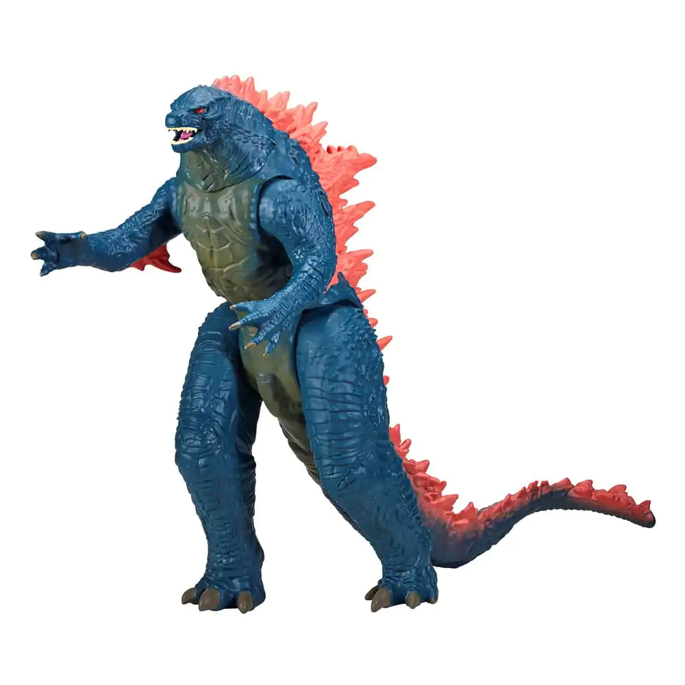 Godzilla × Kong: The New Empire Titan my Size akcijska figura Godzilla 58 cm fotografija proizvoda